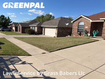 Lawn Cutting nearby White Settlement, TX, 