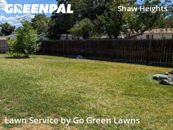 Yard Mowing nearby Westminster, CO, 