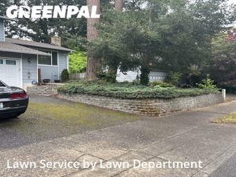 Lawn Mowing Service nearby Auburn, WA, 