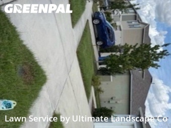Grass Cut nearby Riverview, FL, 