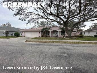 Grass Cut nearby Sarasota, FL, 