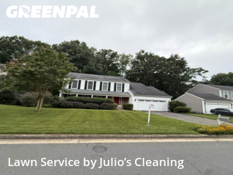 Lawn Mow nearby Great Falls, VA, 