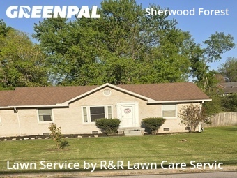 Lawn Care Service nearby Nashville, TN, 