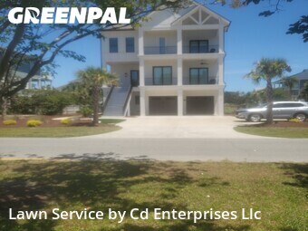 Lawn Cutting nearby North Myrtle Beach, SC, 