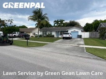 Lawn Cut nearby Boca Raton, FL, 