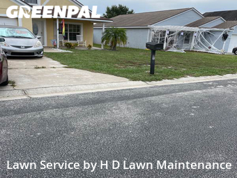 Lawn Cut nearby Davenport, FL, 