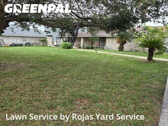 Lawn Cutting nearby Harlingen, TX, 
