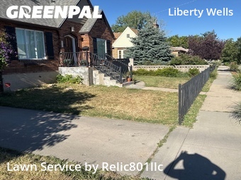 Lawn Care Service nearby Salt Lake City, UT, 