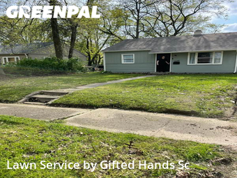 Lawn Mowing Service nearby Fort Wayne, IN, 