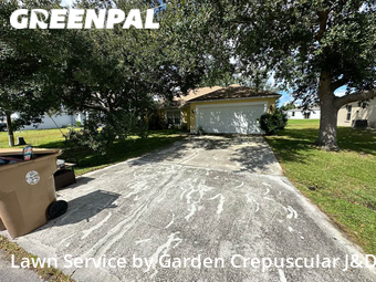 Lawn Mow nearby Kissimmee, FL, 