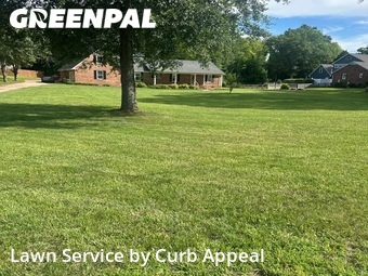 Lawn Mowing nearby Harrisburg, NC, 