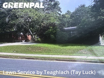 Yard Cutting nearby Marietta, GA, 
