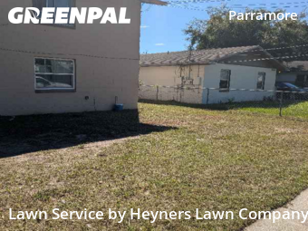 Lawn Care nearby Orlando, FL, 