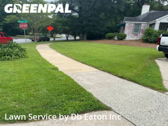 Lawn Maintenance nearby Columbus, GA, 