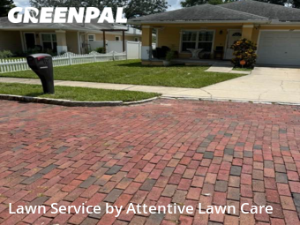 Lawn Cut nearby Largo, FL, 