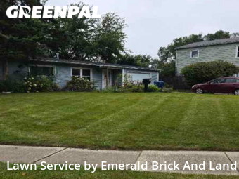 Lawn Maintenance nearby Aurora, IL, 