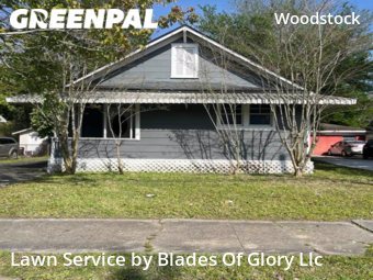 Lawn Care Service nearby Jacksonville, TN, 