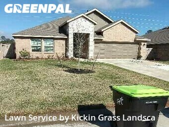 Lawn Care Service nearby Magnolia, TX, 