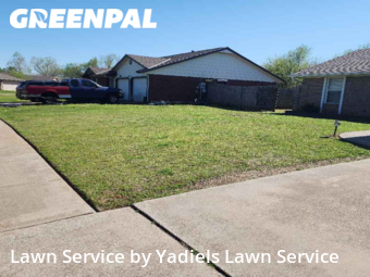 Lawn Mow nearby Norman, OK, 