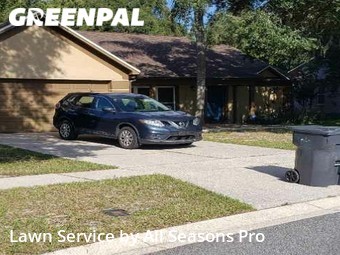 Lawn Cut nearby Riverview, FL, 