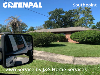 Lawn Cutting nearby Jacksonville, FL, 