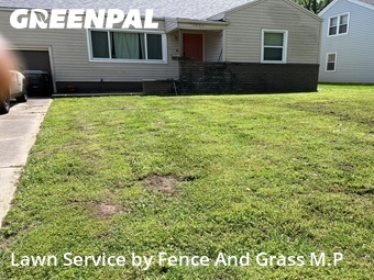 Lawn Care nearby Springfield, MO, 
