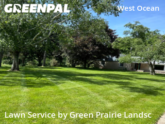 Lawn Mowing nearby Woodstock, IL, 