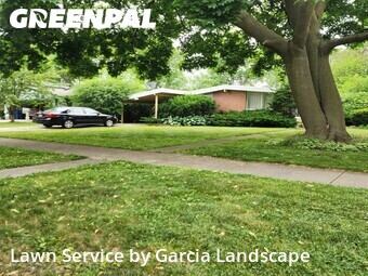 Lawn Cutting nearby Wilmette, IL, 