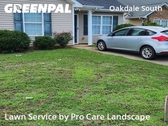 Lawn Cutting nearby Charlotte, NC, 