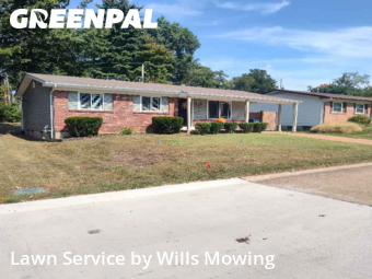 Lawn Service nearby Ballwin, MO, 