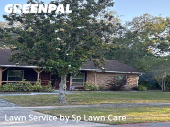 Lawn Service nearby Orlando, FL, 