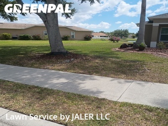 Yard Mowing nearby Parrish, FL, 
