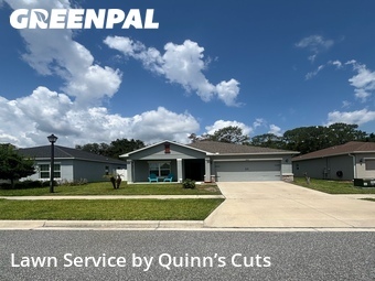 Lawn Care nearby Clermont, FL, 