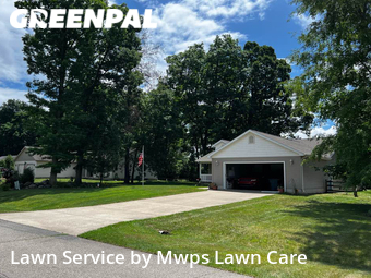 Lawn Mowing nearby Jackson, MI, 