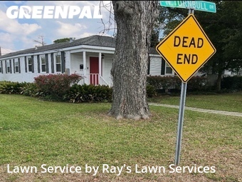 Lawn Care nearby Metairie, LA, 