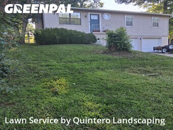 Lawn Care nearby Independence, MO, 