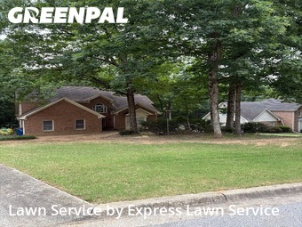 Lawn Mowing nearby Snellville, GA, 