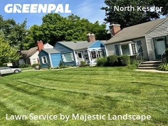 Lawn Mowing Service nearby Indianapolis, IN, 