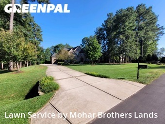 Lawn Maintenance nearby Wake Forest, NC, 