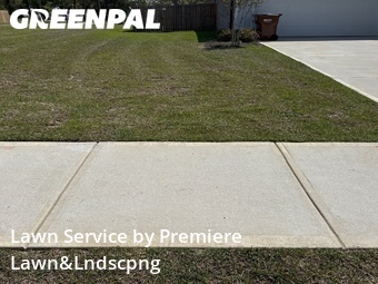 Lawn Mowing nearby Pace, FL, 