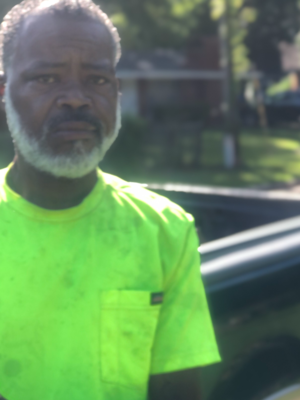 Brown Lawn Service headshot