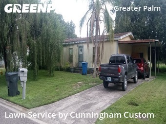 Lawn Care Service nearby Tampa, FL, 