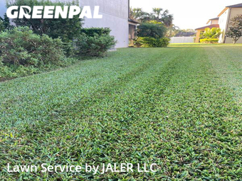 Lawn Mowing nearby Bradenton, FL, 