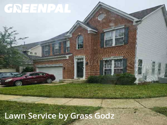 Lawn Mow nearby Bowie, DC, 