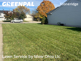 Lawn Cut nearby Grove City, OH, 