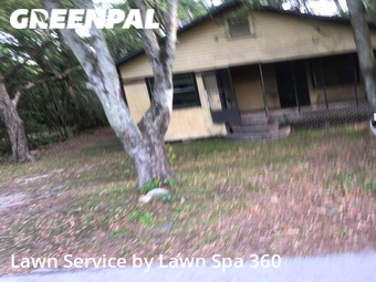 Lawn Mowing Service nearby Jacksonville, FL, 