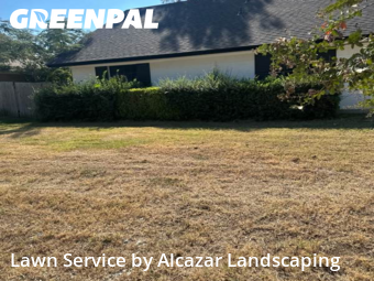 Yard Mowing nearby Irving, TX, 