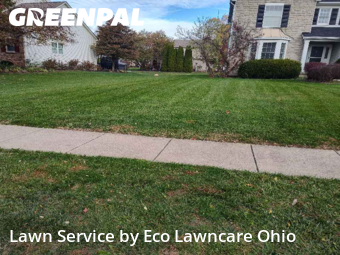 Lawn Care Service nearby Lewis Center, OH, 