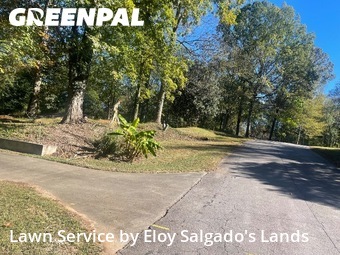 Lawn Mowing Service nearby Oakwood, GA, 