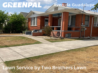 Lawn Mowing Service nearby San Antonio, TX, 